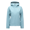 Black Diamond Strataline Stretch Shell (Women's) - Glacier