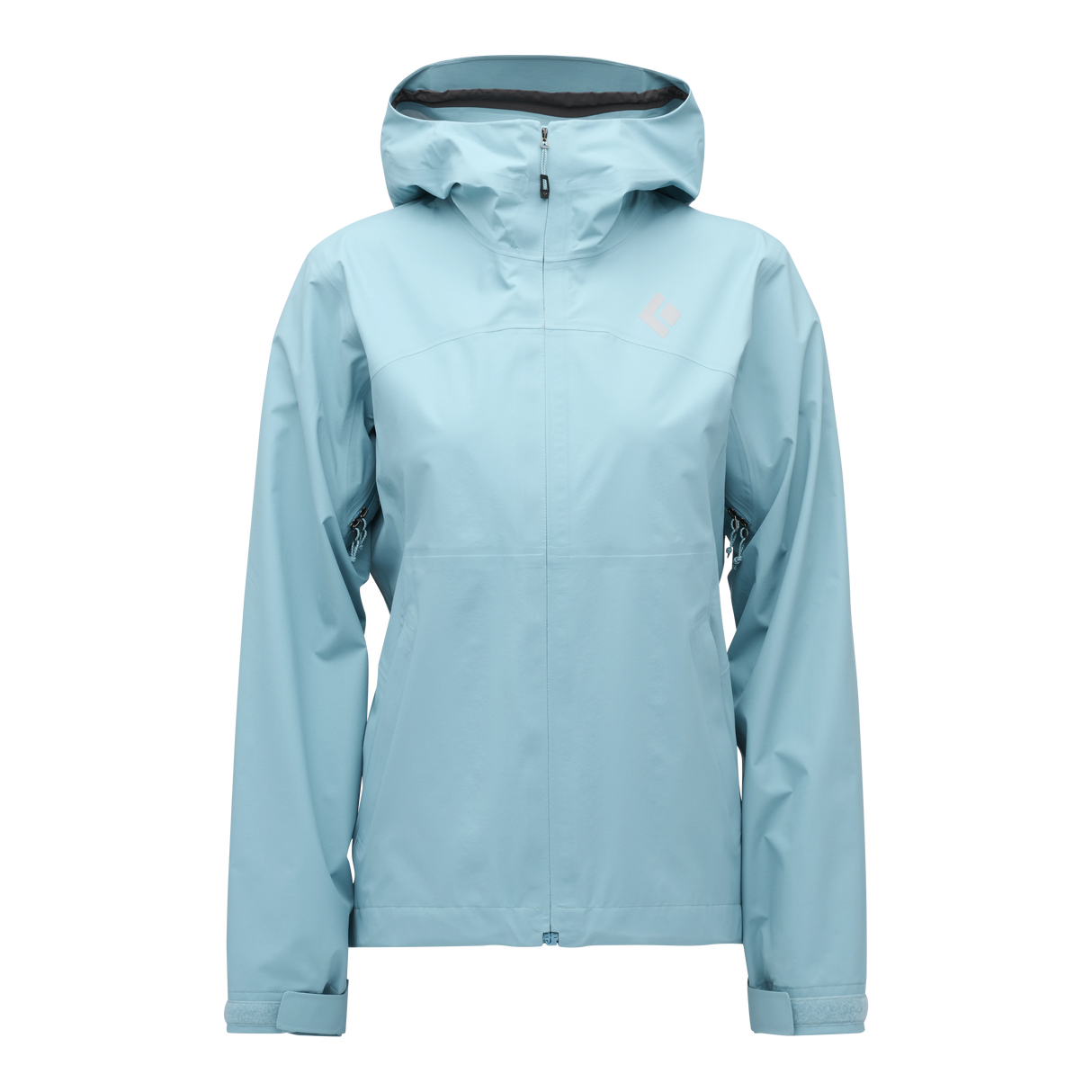 Black Diamond Strataline Stretch Shell (Women's) - Glacier