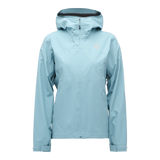 Black Diamond Strataline Stretch Shell (Women's) - Glacier