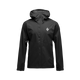 Black Diamond Strataline Stretch Shell (Men's) - Black