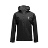 Black Diamond Strataline Stretch Shell (Men's) - Black