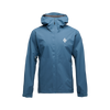 Black Diamond Strataline Stretch Shell (Men's) - Midnight Blue