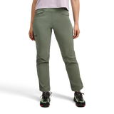 Black Diamond Technician Pants (Women's) - Laurel Green