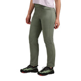 Black Diamond Technician Pants (Women's) - Laurel Green
