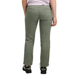 Black Diamond Technician Pants (Women's) - Laurel Green