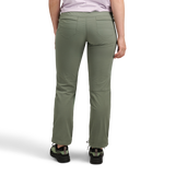 Black Diamond Technician Pants (Women's) - Laurel Green