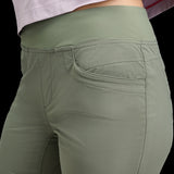 Black Diamond Technician Pants (Women's) - Laurel Green