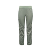 Black Diamond Technician Pants (Women's) - Laurel Green
