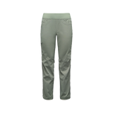 Black Diamond Technician Pants (Women's) - Laurel Green
