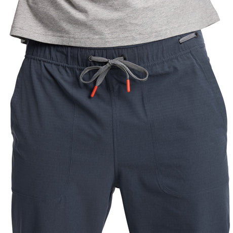 Black Diamond Sequence Pants (Men's) - Charcoal