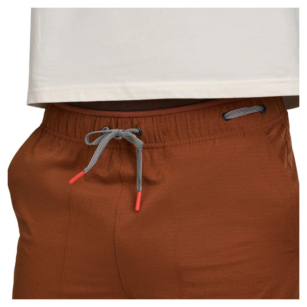 Black Diamond Sequence Pants (Men's) - Clay - Brown