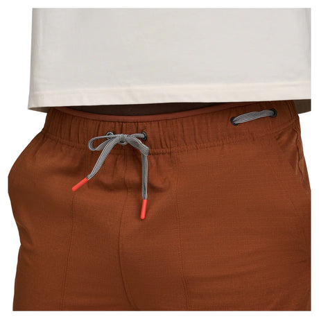 Black Diamond Sequence Pants (Men's) - Clay - Brown