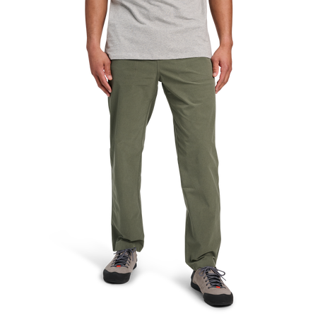 Black Diamond Sequence Pants (Men's) - Tundra