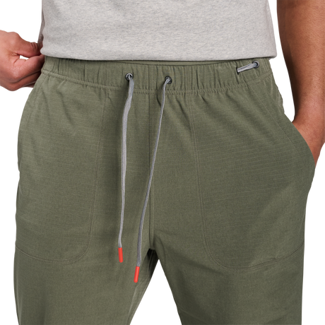 Black Diamond Sequence Pants (Men's) - Tundra