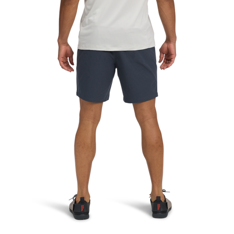 Black Diamond Sequence Shorts (Men's) - Charcoal