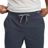 Black Diamond Sequence Shorts (Men's) - Charcoal