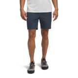 Black Diamond Sequence Shorts (Men's) - Charcoal