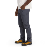 Black Diamond Rocklock Pants (Men's) - Charcoal