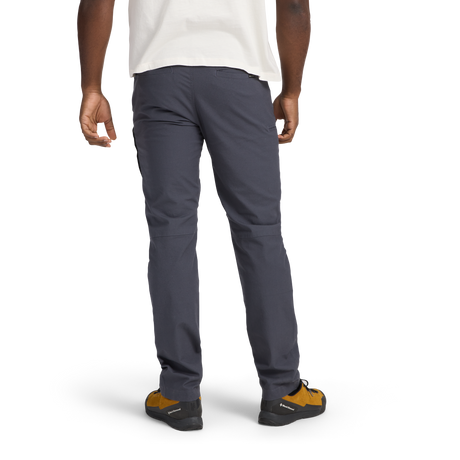 Black Diamond Rocklock Pants (Men's) - Charcoal