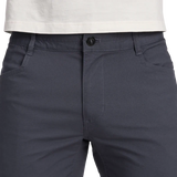 Black Diamond Rocklock Pants (Men's) - Charcoal