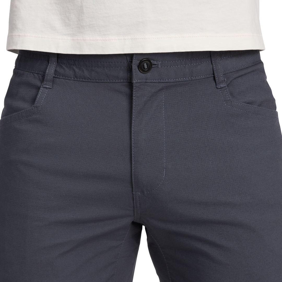 Black Diamond Rocklock Pants (Men's) - Charcoal