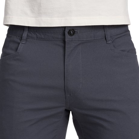 Black Diamond Rocklock Pants (Men's) - Charcoal