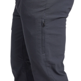 Black Diamond Rocklock Pants (Men's) - Charcoal