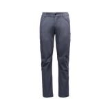 Black Diamond Rocklock Pants (Men's) - Charcoal