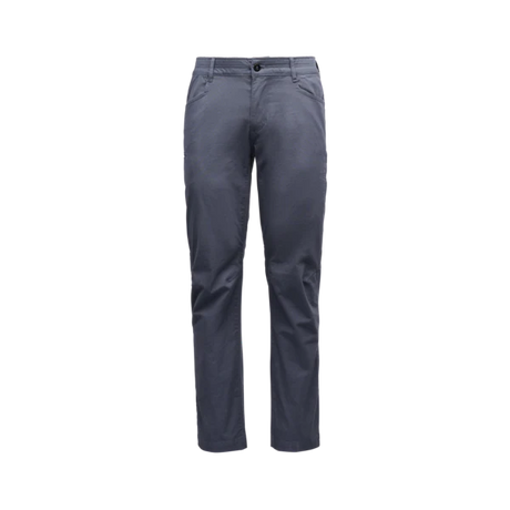 Black Diamond Rocklock Pants (Men's) - Charcoal
