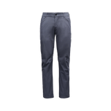 Black Diamond Rocklock Pants (Men's) - Charcoal
