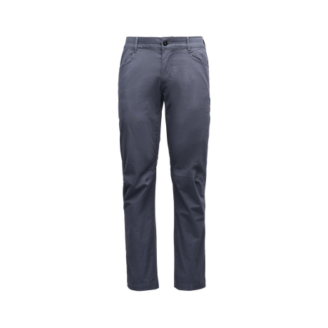 Black Diamond Rocklock Pants (Men's) - Charcoal