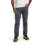 Black Diamond Rocklock Pants (Men's) - Charcoal