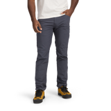 Black Diamond Rocklock Pants (Men's) - Charcoal