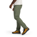 Black Diamond Rocklock Pants (Men's) - Tundra