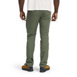 Black Diamond Rocklock Pants (Men's) - Tundra