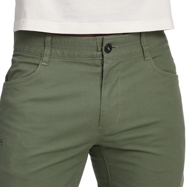 Black Diamond Rocklock Pants (Men's) - Tundra - Find Your Feet Australia Hobart Launceston Tasmania