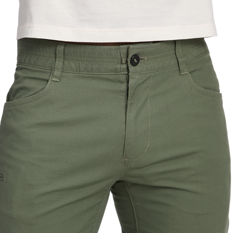 Black Diamond Rocklock Pants (Men's) - Tundra