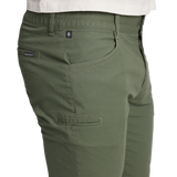 Black Diamond Rocklock Pants (Men's) - Tundra - Find Your Feet Australia Hobart Launceston Tasmania
