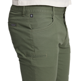 Black Diamond Rocklock Pants (Men's) - Tundra