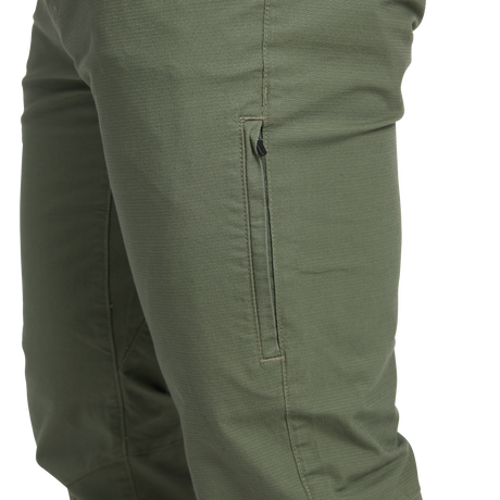 Black Diamond Rocklock Pants (Men's) - Tundra