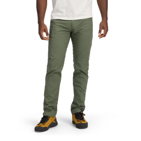 Black Diamond Rocklock Pants (Men's) - Tundra - Find Your Feet Australia Hobart Launceston Tasmania
