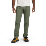 Black Diamond Rocklock Pants (Men's) - Tundra