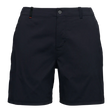Black Diamond Pursuit Shorts (Women's) - Black