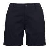 Black Diamond Pursuit Shorts (Women's) - Black