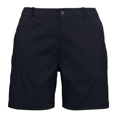 Black Diamond Pursuit Shorts (Women's) - Black