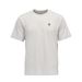 Black Diamond Distance Short Sleeve Tech Tee (Men's) - Alloy - Find Your Feet Australia Hobart Launceston Tasmania