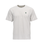 Black Diamond Distance Short Sleeve Tech Tee (Men's) - Alloy