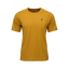 Black Diamond Distance Short Sleeve Tech Tee (Men's) - Amber - Find Your Feet Australia Hobart Launceston Tasmania