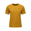 Black Diamond Distance Short Sleeve Tech Tee (Men's) Black Diamond