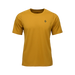 Black Diamond Distance Short Sleeve Tech Tee (Men's) - Amber - Find Your Feet Australia Hobart Launceston Tasmania